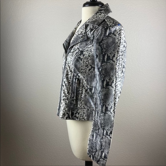 Philosophy jacket - Picture 3 of 4